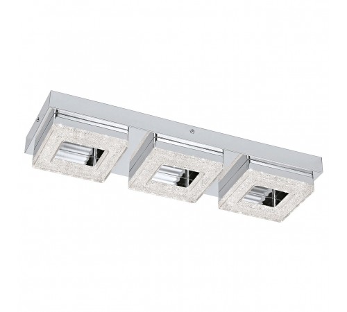 Накладной светильник Eglo 95656 Fradelo