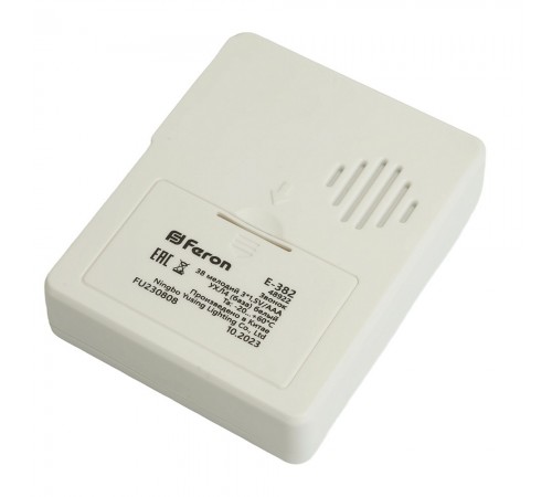Звонок беспроводной Feron 48922 E-382