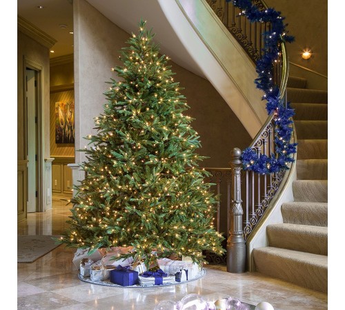 Гирлянда Супернить CL10 48182