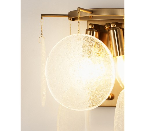 Накладной светильник Moderli V9031-2W Classic