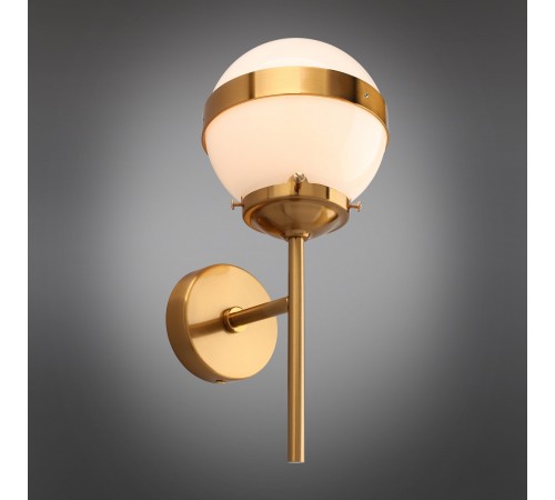 Бра Aployt APL.820.01.01 Lulu