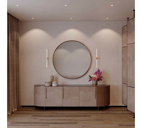 Встраиваемый светильник Arlight 035745 ATLAS