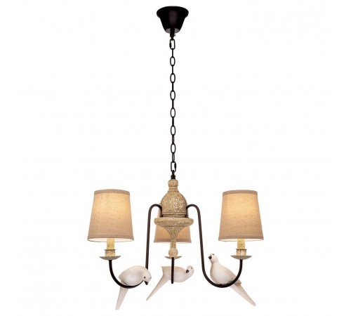 Подвесная люстра Loft it LOFT1029A-3 Birds