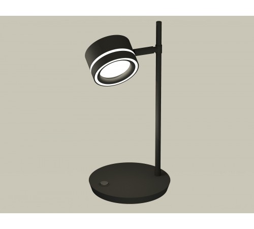 Настольная лампа офисная Ambrella Light XB9802201 XB