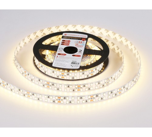 Лента светодиодная Ambrella Light GS3701 GS