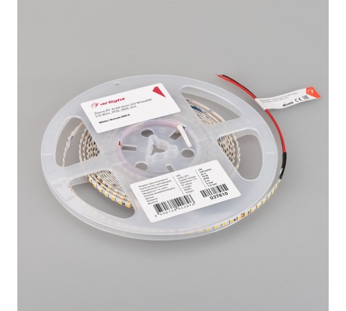 Лента светодиодная Arlight 037810 RT