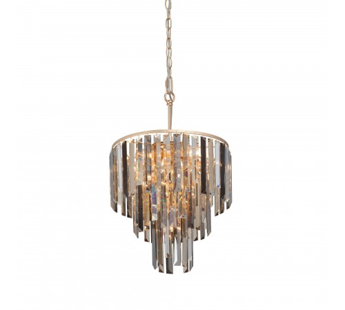 Подвесная люстра Vitaluce V5867-8/10 V5867