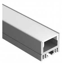 Профиль накладной Arlight 046076 ARH-LINE