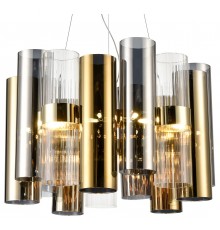 Подвесная люстра Wertmark WE162.15.303 Franka