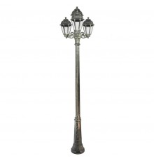 Фонарный столб Fumagalli K22.157.S31.BXF1R Saba