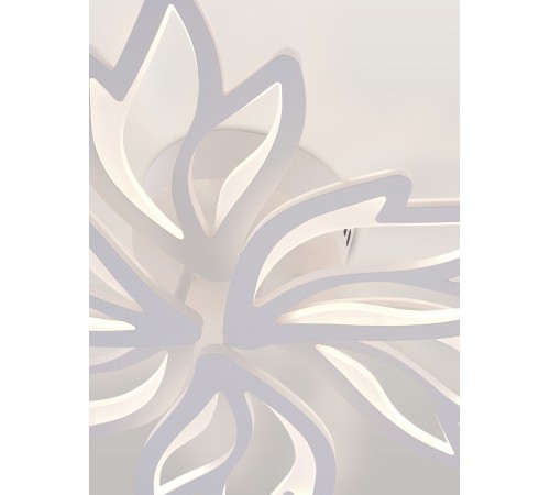 Потолочная люстра Natali Kovaltseva LED LAMPS 81118/5C RIF