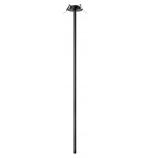 Встраиваемый светильник на штанге Loft it 10359/800 Black Cane