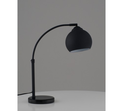 Настольная лампа офисная Moderli V11337-1T Arco
