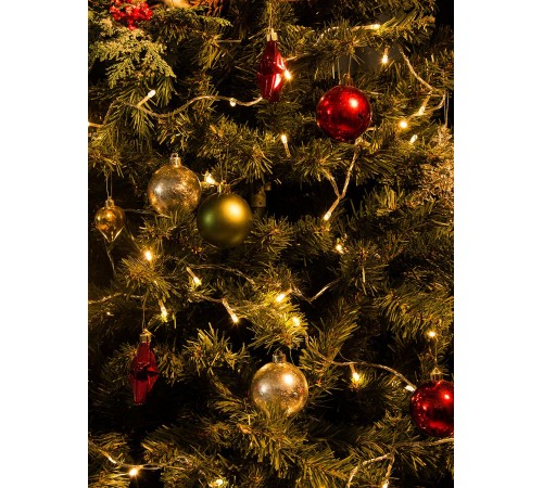 Гирлянда Нить ULD-S1000 UL-00007200