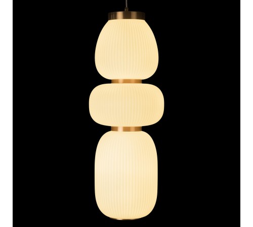 Подвесной светильник Loft it 10422/C Duff