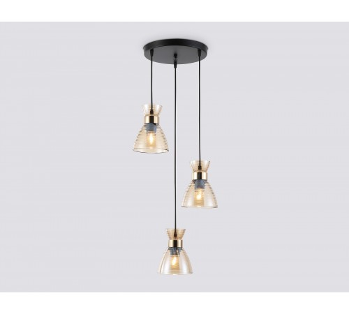 Подвесной светильник Ambrella Light TR3405 TR