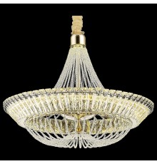 Подвесная люстра Wertmark WE103.73.303 Daria