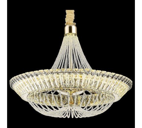 Подвесная люстра Wertmark WE103.73.303 Daria