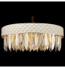 Подвесная люстра Wertmark WE143.19.303 Ornella