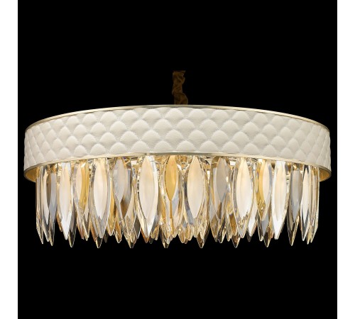 Подвесная люстра Wertmark WE143.19.303 Ornella