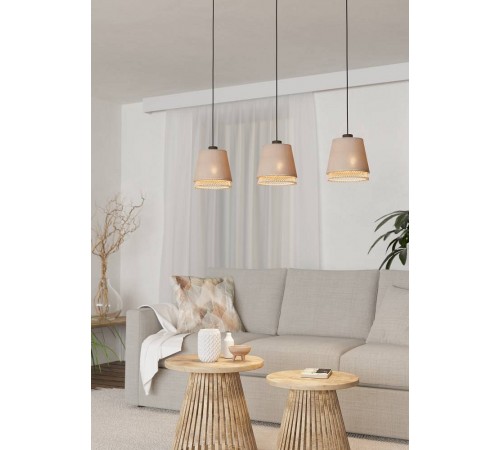 Подвесной светильник Eglo 43976 Tabley