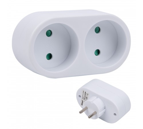 Разветвитель Uniel UL-00011233