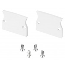 Заглушка для профиля Arlight 042098 ARH