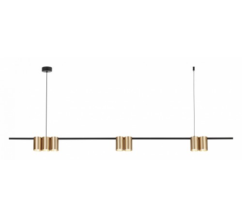 Подвесной светильник Velante 471-403-07 471