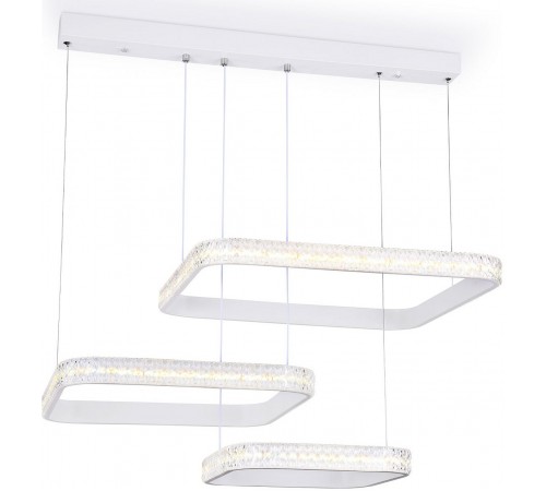 Подвесной светильник Ambrella Light FA6165 FA