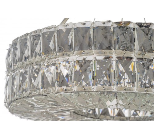 Подвесная люстра Arti Lampadari Sora E 1.5.40.100 N Sora