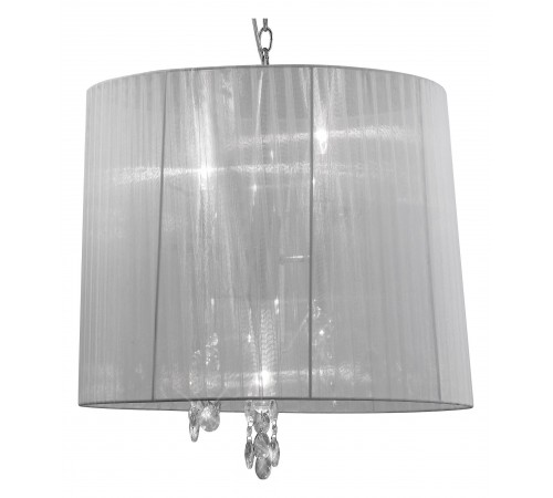 Подвесной светильник Mantra 3860 Tiffany