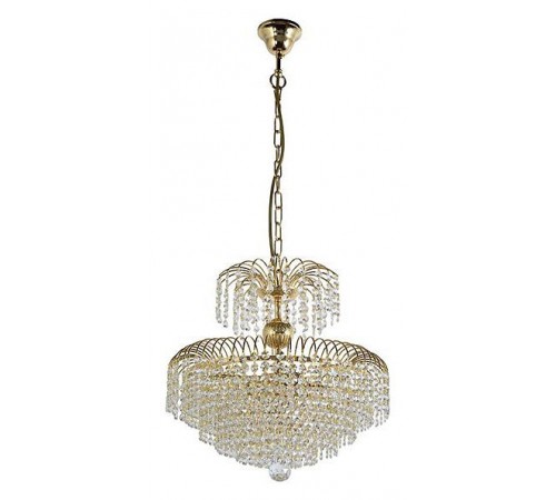 Подвесная люстра Arti Lampadari Salentino E 1.5.40.100 G Salentino