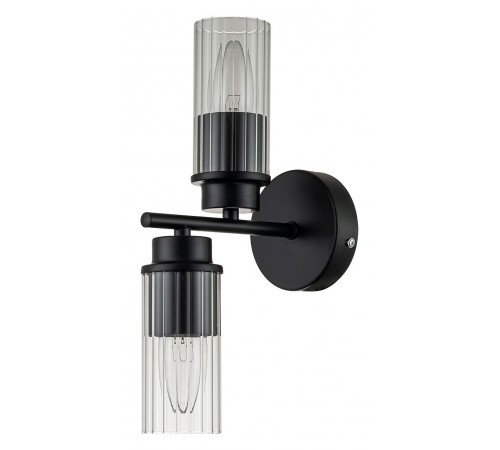 Бра Escada 2100/2A Black Reverse