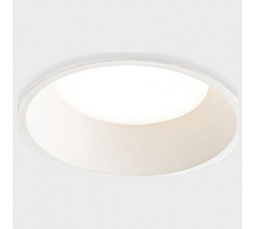 Встраиваемый светильник Italline IT06-6013 white 3000K IT06-6013
