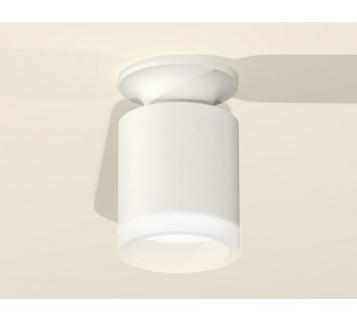 Накладной светильник Ambrella Light XS6301103 XS