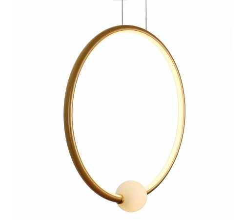 Подвесной светильник MyFar MR1130-PL Victory