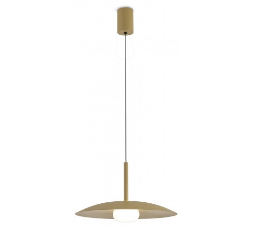 Подвесной светильник Mantra 8976 Lidia