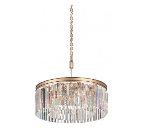 Подвесная люстра Vitaluce V5180-7/9 V5180