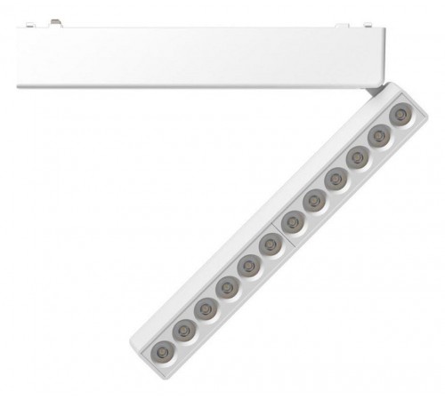 Накладной светильник Aployt APL.0102.10.12 Magnetic track 48