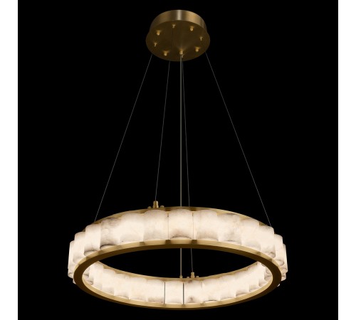 Подвесной светильник Loft it 10415/600 Manhattan