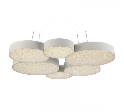 Подвесной светильник Mantra 5761 Lunas