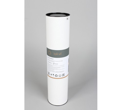 Подвесной светильник Aployt APL.615.06.01 Brizhit