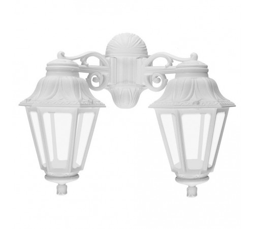 Светильник на штанге Fumagalli E22.141.000.WXF1RDN Anna