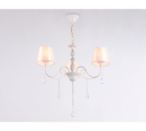 Подвесная люстра Ambrella Light TR4601 TR