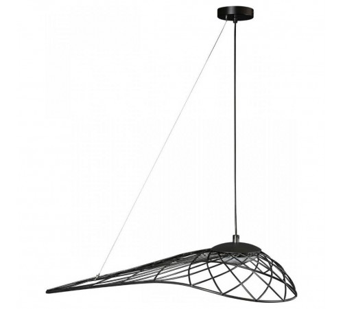 Подвесной светильник Loft it 10127/590 Black Tressage