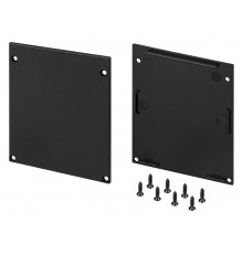 Заглушка для профиля Arlight 033892 S-LUX