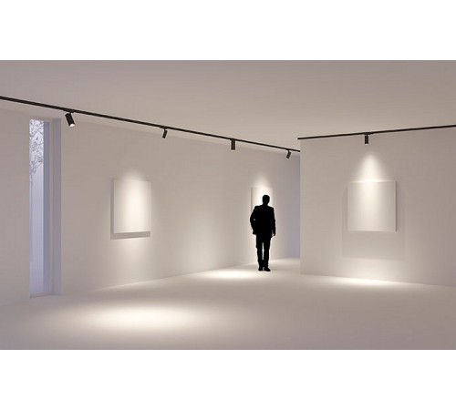 Светильник на штанге Arlight 055063 GERA