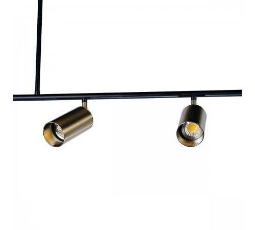 Светильник на штанге Loft it 8120P-5 Tribes