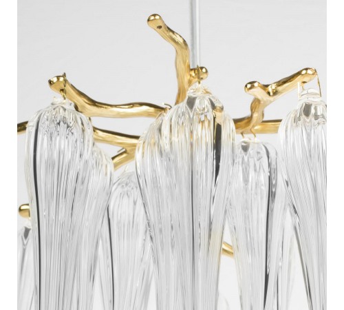 Подвесной светильник Loft it 10350/206 AB Waterfall