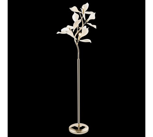 Торшер Wertmark WE123.05.305 Miranda